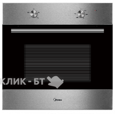 Духовой шкаф MIDEA MO23001X