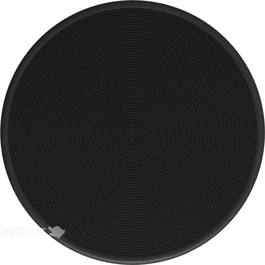 Поворотный переключатель NEFF Z9801TWDY0 Deep Black