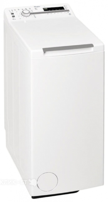 Стиральная машина WHIRLPOOL TDLR 70110