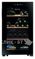 Винный шкаф LA SOMMELIERE LS36BLACK
