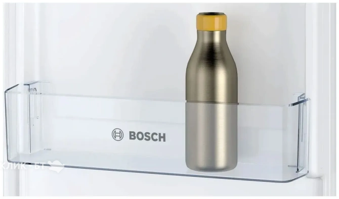Холодильник BOSCH KIV87NSE0