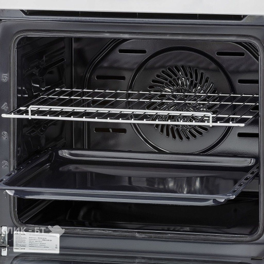 Духовой шкаф KRONA Regina 60 WH