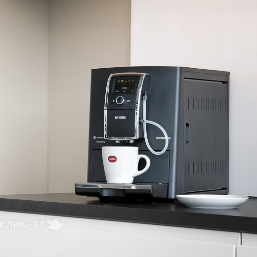 Кофемашина NIVONA CafeRomatica 841