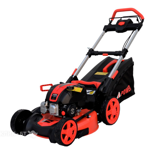 Газонокосилка A-iPower AM48S 21189