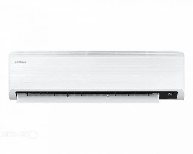 Сплит-система SAMSUNG AR24TSHYAWKNER
