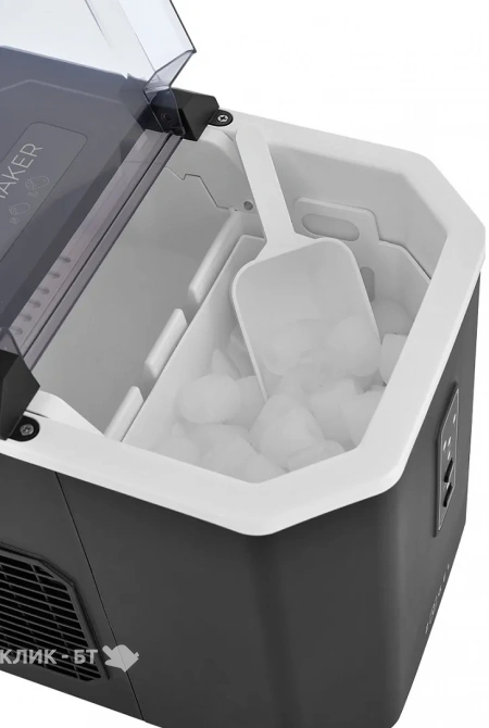 Льдогенератор ZUGEL ZIM1201