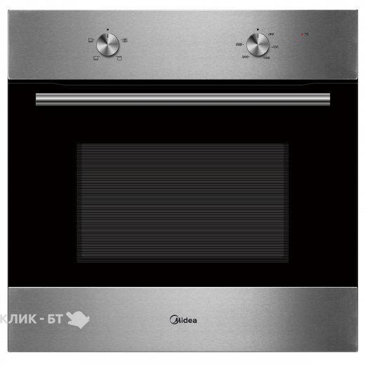 Духовой шкаф MIDEA MO23001X