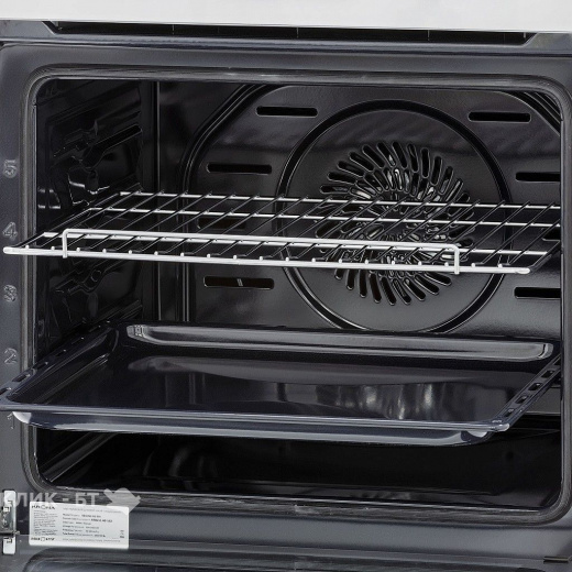 Духовой шкаф KRONA Regina 60 WH