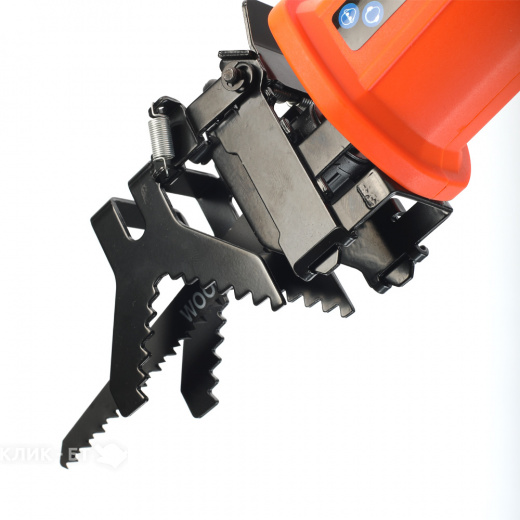 Сабельная пила PATRIOT RS 202 21В UES 250205121