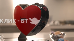 Эспрессо-машина BIALETTI cuore