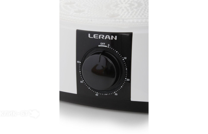 Пароварка LERAN FS-355