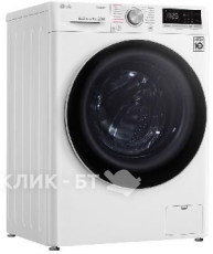 Стиральная машина LG F4V5VS0W