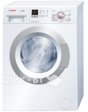 Стиральная машина BOSCH wlg 24160 oe