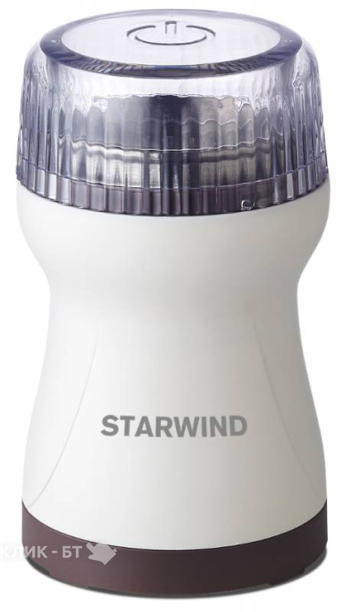 Кофемолка STARWIND SGP 4422