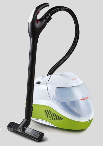 Пароочиститель POLTI vaporetto lecoaspira fav80_turbo intelligence