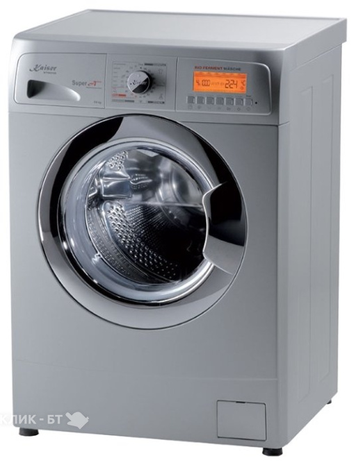 Стиральная машина KAISER wt 46310 g