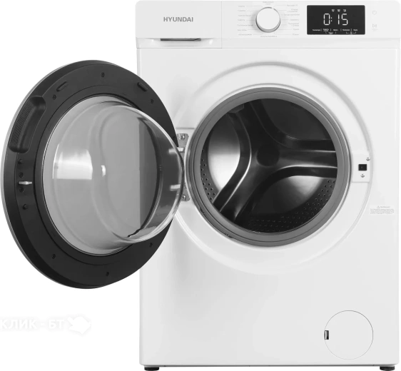 Стиральная машина HYUNDAI WFD9212