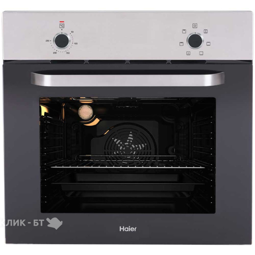 Духовой шкаф HAIER HOX-L06NXB