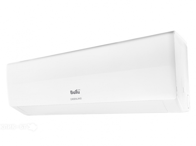 Сплит-система BALLU BSGR-18HN1_22Y