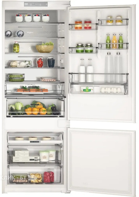 Холодильник WHIRLPOOL WHSP70T121