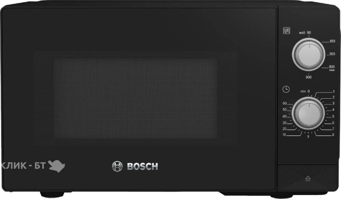 Микроволновая печь BOSCH FFL020MB2