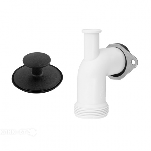 Измельчитель пищевых отходов MAUNFELD MWD7502PB