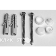 Крепеж к мойкам TEKA pa330/pa133 (8 ед.)