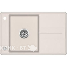 Кухонная мойка Teka Estela 50 B-TQ топаз (art.40148082)