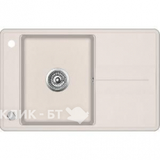 Кухонная мойка Teka Estela 50 B-TQ топаз (art.40148082)