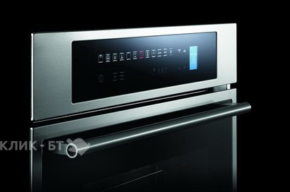 Пароварка FULGOR CCSO 4511 TC X