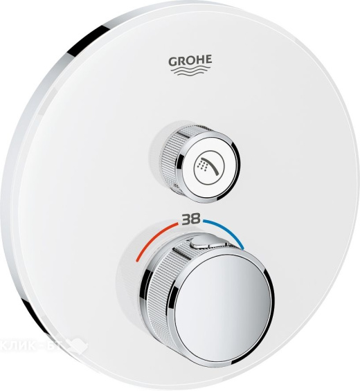 Термостат GROHE SmartControl 29150LS0