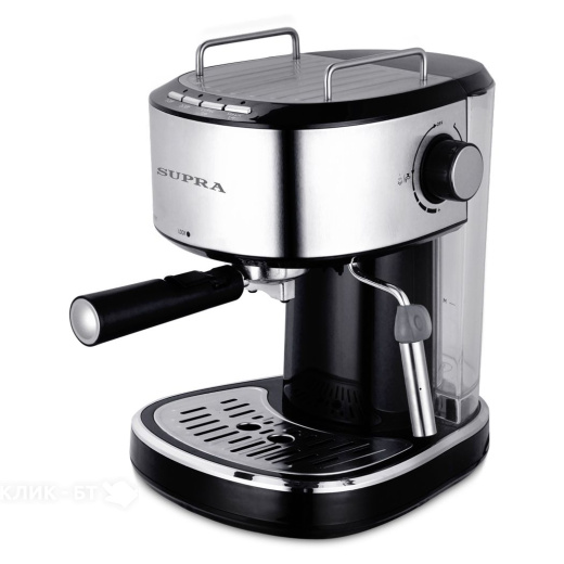Кофеварка SUPRA CMS-1515