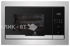 Микроволновая печь ELECTROLUX emt 25207 ox