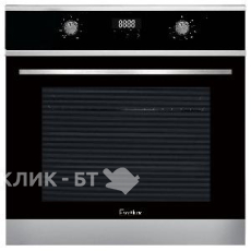 Духовой шкаф EVELUX EO 635 PX