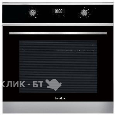 Духовой шкаф EVELUX EO 635 PX
