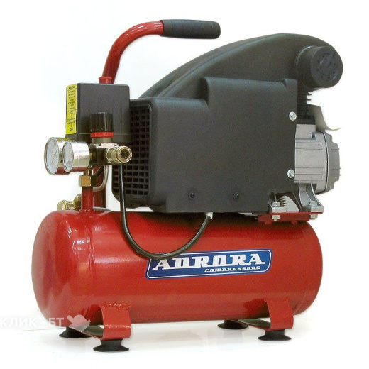 Компрессор AURORA breeze-8