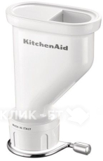 Насадка пресс для пасты KITCHENAID 5KSMPEXTA