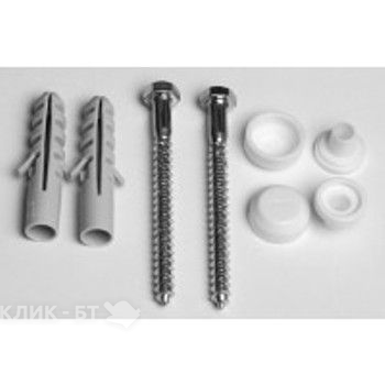 Крепеж к мойкам TEKA pa330/pa133 (8 ед.)