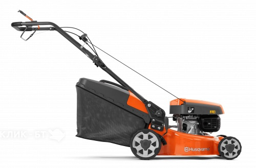 Газонокосилка HUSQVARNA LC140SP 9704882-01