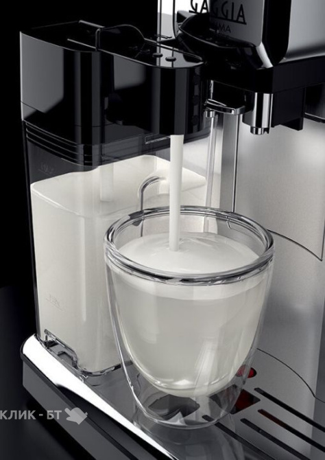 Кофемашина Gaggia Anima Prestige
