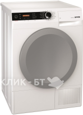 Сушильная машина GORENJE D 9866