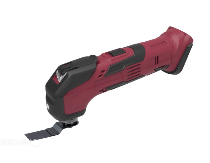 Инструмент многофункциональный RedVerg RD-MT18V (без акк, без з/у)