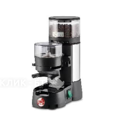 Кофемолка SMEG La Pavoni LPGJDL01EU