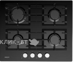 Варочная поверхность AKPO PGA 604 BGC BL