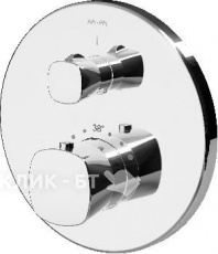 Смеситель AM.PM Spirit 2.1 F71A75600 хром