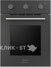 Духовой шкаф KRONA BREVE 45 BL