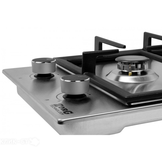 Варочная поверхность ZORG Technology BL Domino inox