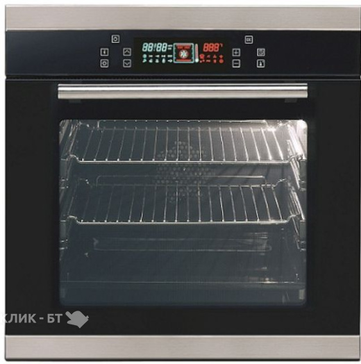Духовой шкаф ILVE 600-SFTC нержавеющая сталь