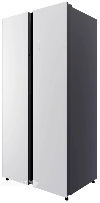 Холодильник LEX LSB520WHGID New