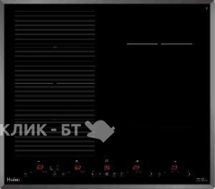 Варочная поверхность HAIER HHY-Y64BFVB